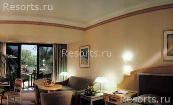 Paphos Amathus Hotel 6